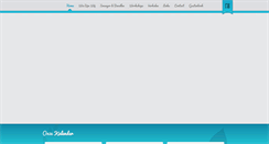 Desktop Screenshot of moederhart.be